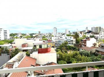 Departamento · 78m² · 4 Ambientes · 1 Cochera · 4 Ambientes en Venta, Núñez Cochera Opcional