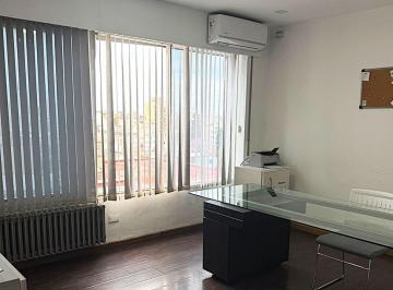 Oficina comercial de 2 ambientes, Córdoba · Oficina de 50 m² en Alquiler en Edificio Tyta