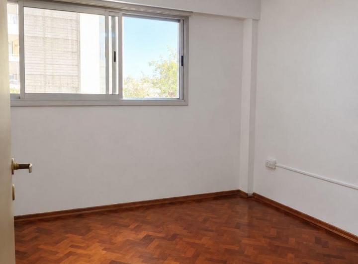 Departamento · 46m² · 4 Ambientes