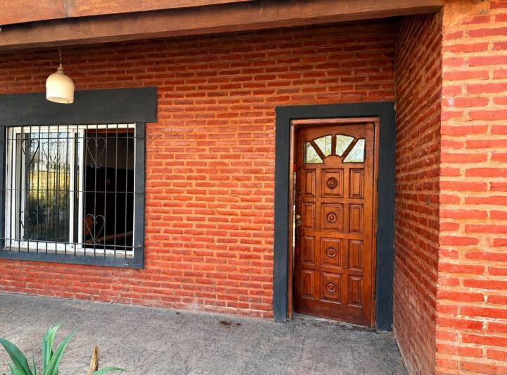 Casa · 115m² · 5 Ambientes