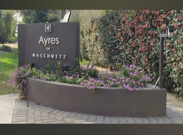 Casa de 3 ambientes, Escobar · Triplex en Ayres de Maschwitz