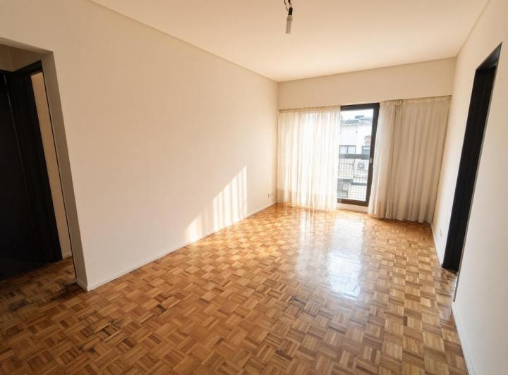 Departamento · 41m² · 2 Ambientes