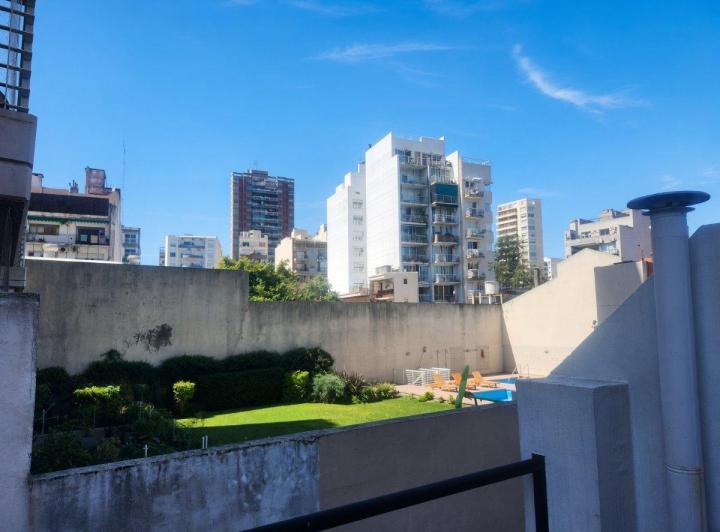 PH · 51m² · 3 Ambientes