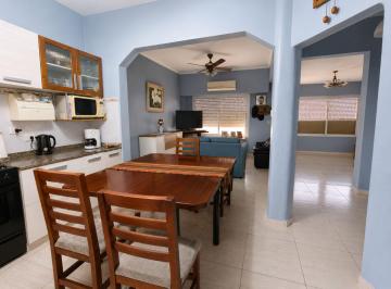 Casa · 150m² · 5 Ambientes · 1 Cochera · Venta 5 Ambientes Boulogne – San Isidro