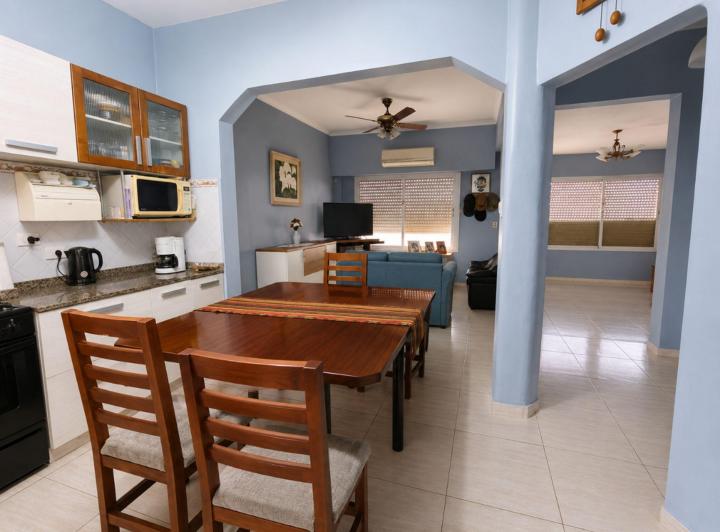 Casa · 150m² · 5 Ambientes · 1 Cochera