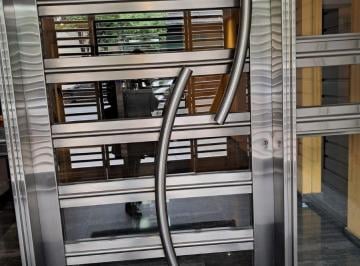 Departamento de 2 ambientes, Parque Patricios · Av Jujuy 1700 - 2 Ambientes - Piso 6 - Parque Patricios