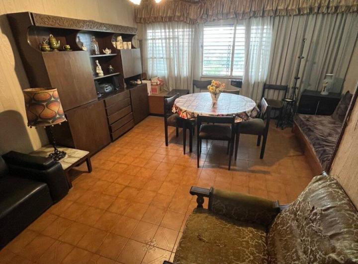 Departamento · 57m² · 3 Ambientes