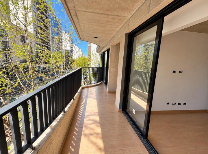 Departamento · 37m² · 1 Ambiente