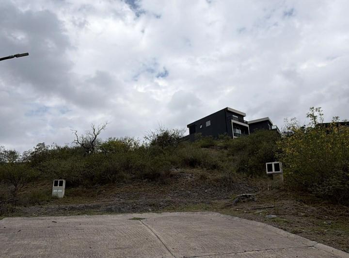 Terreno · 520m²
