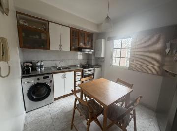 Departamento · 52m² · 4 Ambientes · Alquiler. Departamento 2 Dorm.