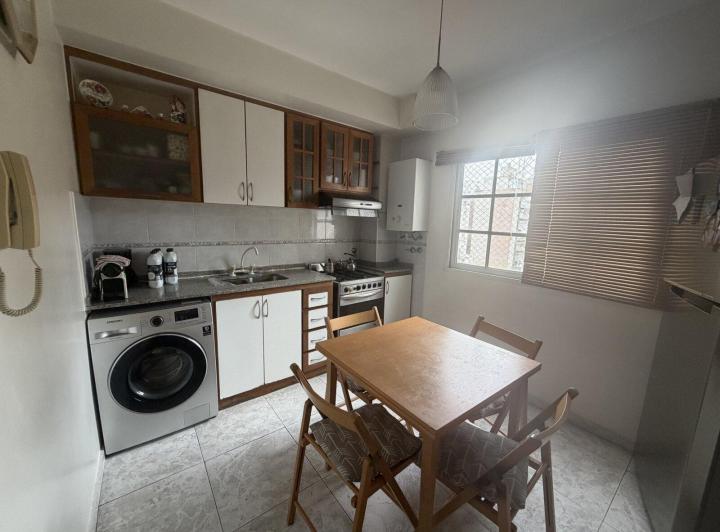 Departamento · 52m² · 4 Ambientes