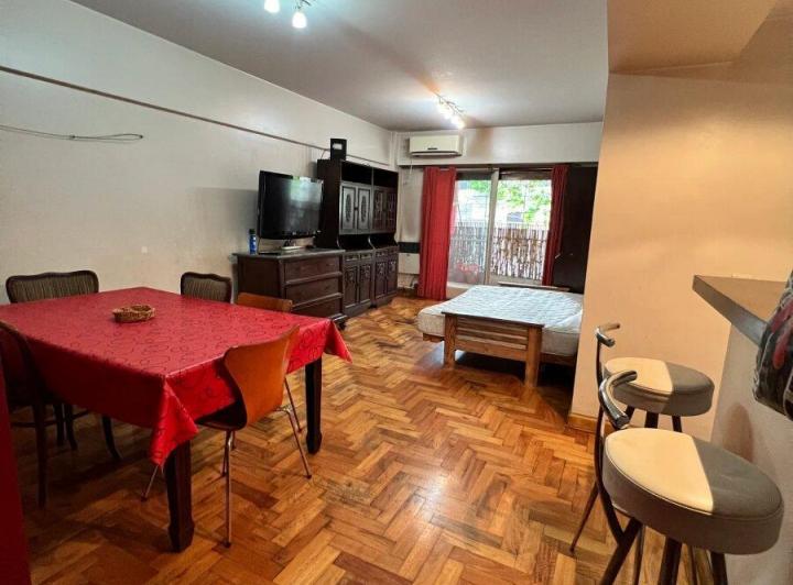 Departamento · 64m² · 3 Ambientes