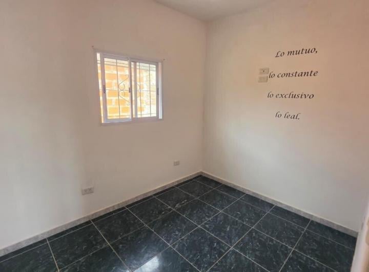 Departamento · 33m² · 2 Ambientes