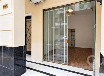 Local comercial · 17m² · 1 Ambiente · Local en Recoleta