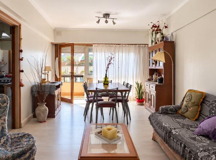 Departamento · 68m²