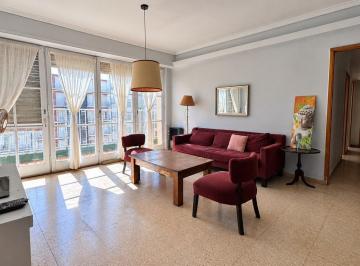 Departamento · 90m² · 4 Ambientes · 1 Cochera · Departamento 4 Ambientes con Cochera