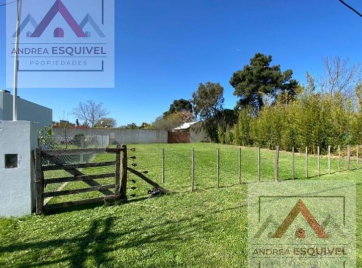 Terreno · 400m²