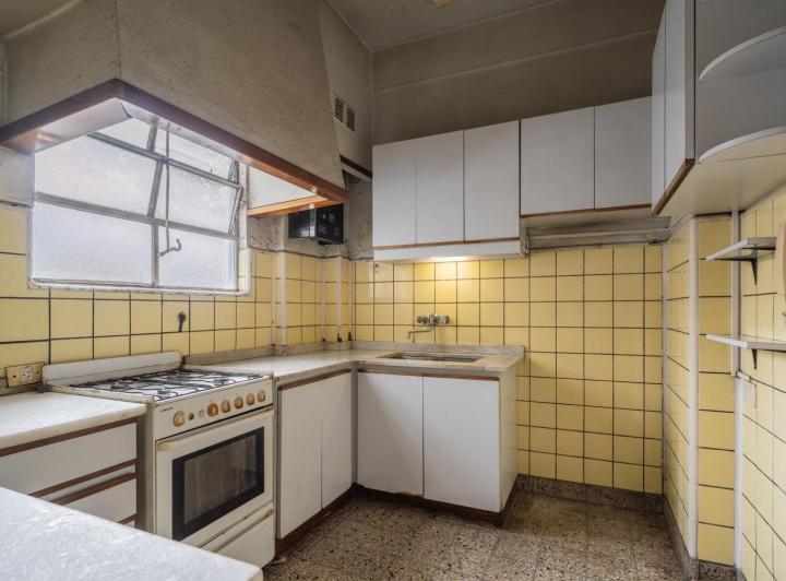 Departamento · 105m² · 5 Ambientes