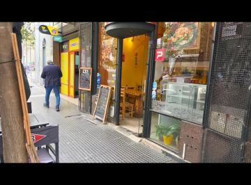 Fondo de comercio de 2 ambientes Venta USD 70.000 · Fondo de Comercio Increíble en Frente del Hospital de Clinicas