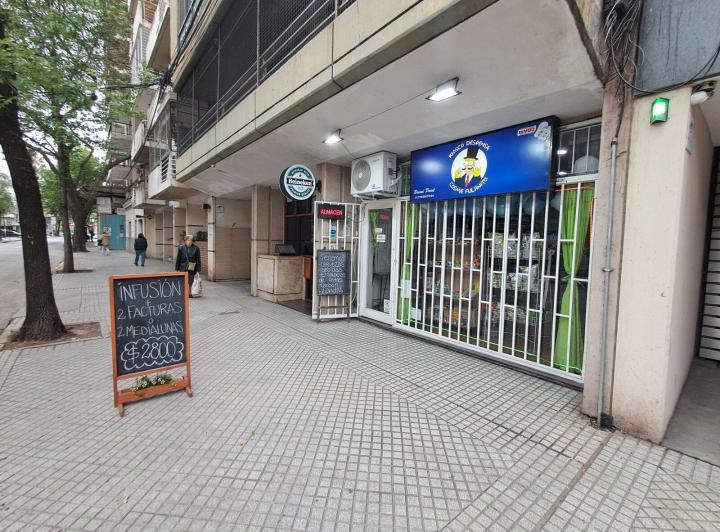 Local comercial · 52m² · 1 Ambiente