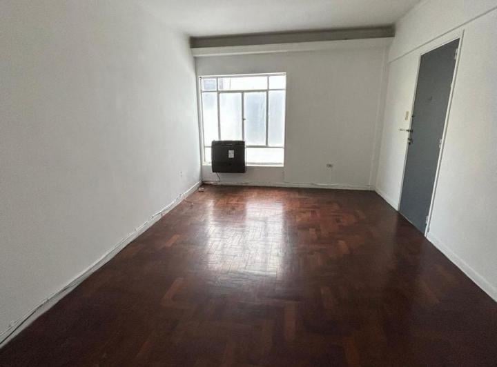 Departamento · 60m² · 3 Ambientes