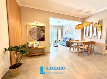 Departamento · 73m² · 3 Ambientes · Departamento en Venta 3 Ambientes Externo Plaza Colon Mar del Plata