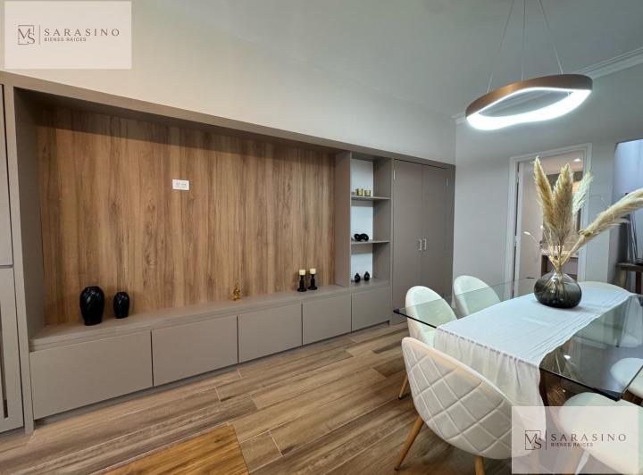 Departamento · 78m² · 3 Ambientes