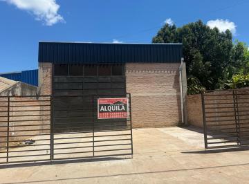 Local comercial · 250m² · Galpón en Alquiler B° Ciudades Correntinas Corrientes