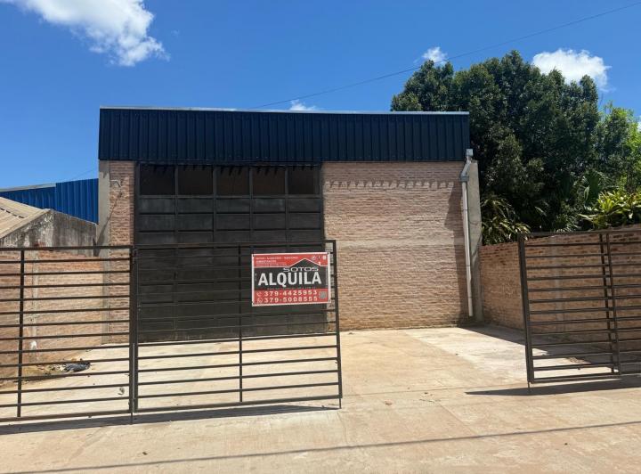 Local comercial · 250m²