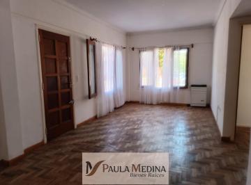 PH · 55m² · PH de 3 Ambientes en Planta Baja Al Frente - La Perla