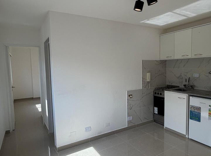 Departamento · 30m² · 2 Ambientes