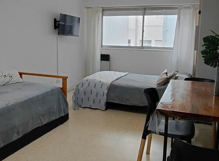 Departamento · 28m² · 1 Ambiente