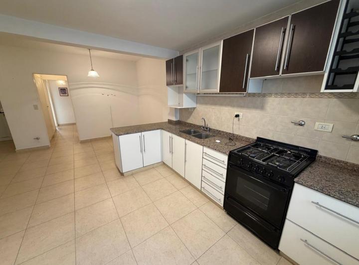 Departamento · 61m² · 2 Ambientes