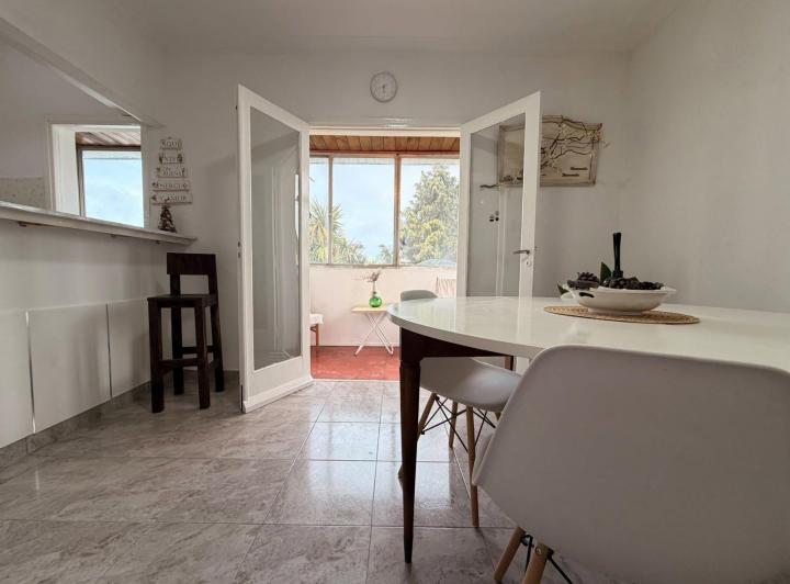Departamento · 46m² · 2 Ambientes