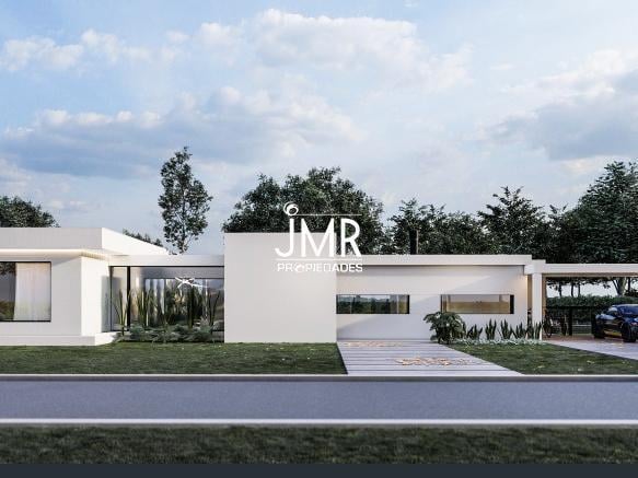 Casa · 175m² · 3 Dormitorios · 2 Cocheras