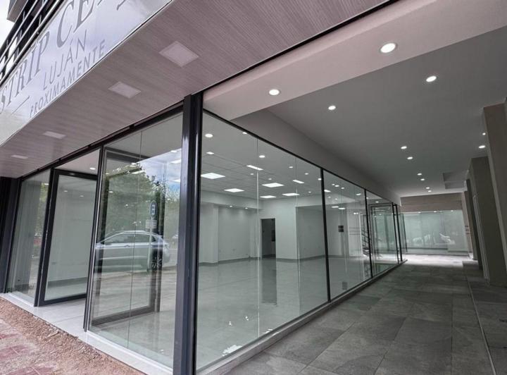 Local comercial · 30m²