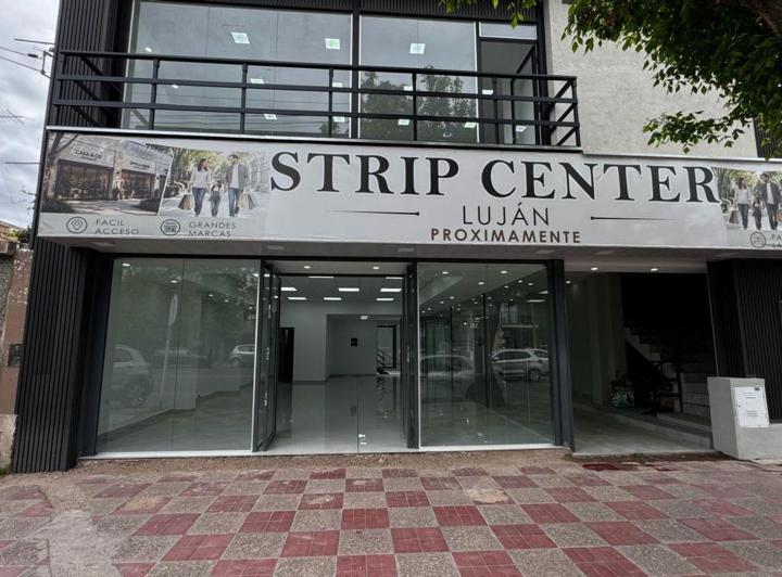 Local comercial · 30m²