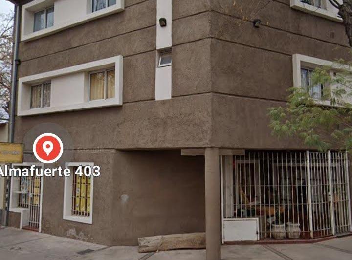 Departamento · 30m² · 1 Ambiente