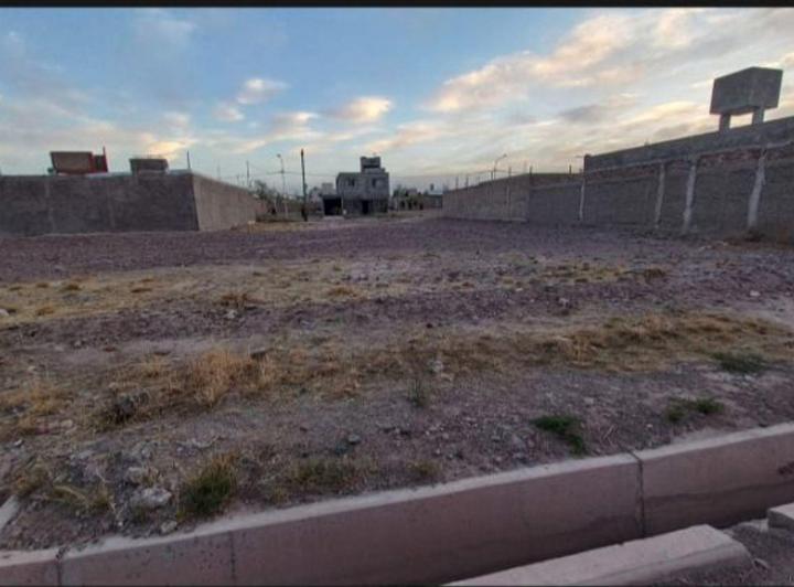 Terreno · 200m²