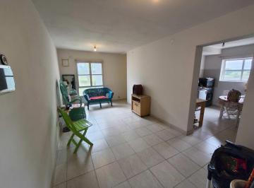 Departamento · 65m² · 3 Ambientes · 1 Cochera · Dpto 2 Dorm con Cochera Complejo Cerrado