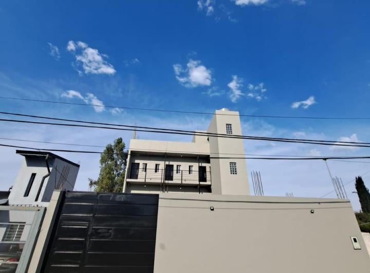 Departamento · 45m² · 2 Ambientes · 1 Cochera