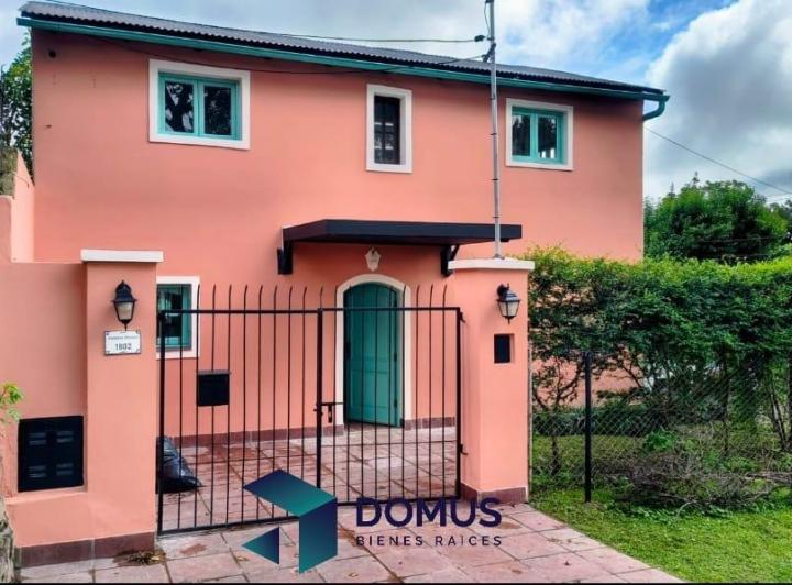 Casa · 2 Dormitorios
