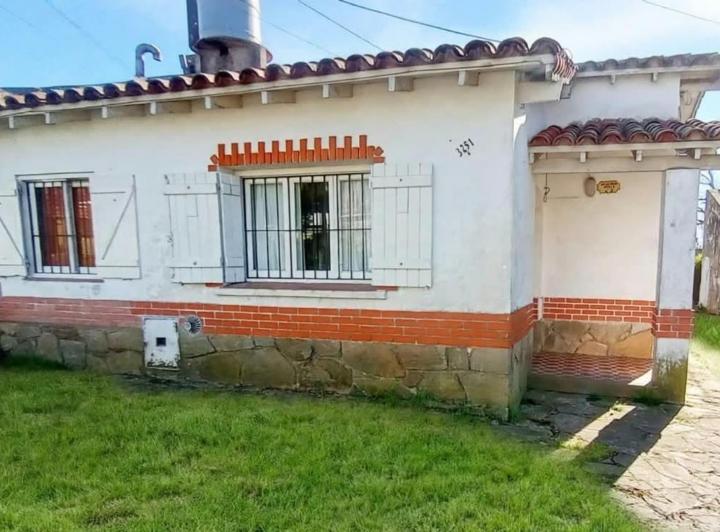 Departamento · 40m² · 3 Ambientes