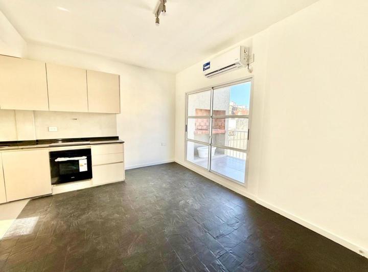 Departamento · 41m² · 2 Ambientes