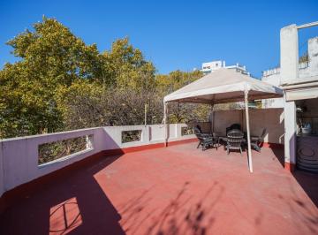 PH · 86m² · 4 Ambientes · PH Venta 4 Ambientes Villa Urquiza Terraza Sin Exp