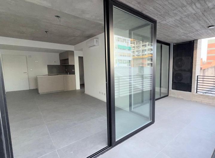 Departamento · 50m² · 2 Ambientes