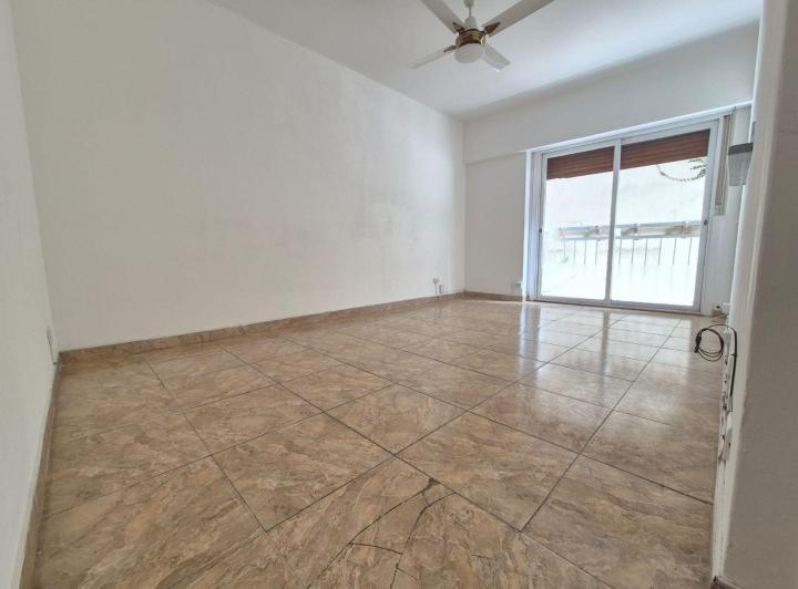 Departamento · 53m² · 3 Ambientes · 1 Cochera