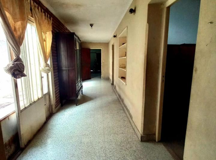 Casa · 193m² · 6 Ambientes · 1 Cochera