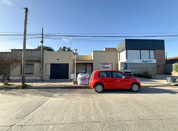 Casa · 100m² · 3 Ambientes · 1 Cochera