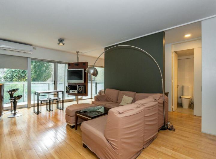 Departamento · 50m² · 1 Ambiente